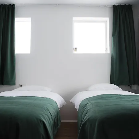 Media Luna Guesthouse-3