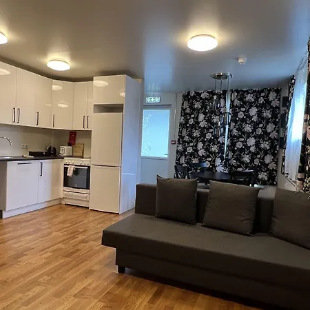 Media Luna Guesthouse-2